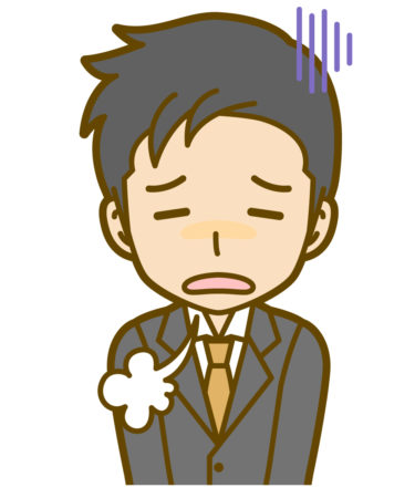 適応障害って何？うつ病との違いは？ヨッシーの心の悩み相談室